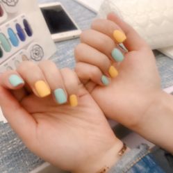 -眉可丽MEIKELI半永久纹眉