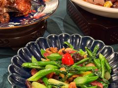 -誉八仙粤菜(万象天地店)