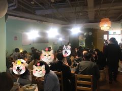 大堂-八十八粉儿(尚都店)