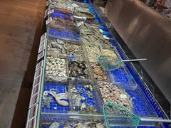 -高佳庄·舟山海鲜(海景旗舰店)