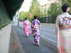 -枫雅和服体验(奈良店)