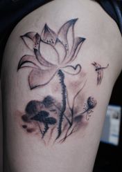 -TATTOO FAMILY刺青纹身工作室
