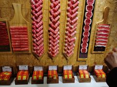 -羊大爷涮肉(亮马桥店)