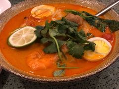 -Home Thai·泰谣(王府井apm店)