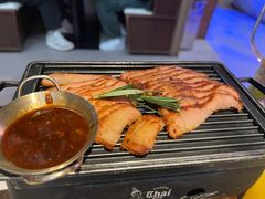 -泰妃殿(武汉首店)