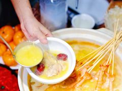 -海煮叹鲜·粥底火锅·港式海鲜打边炉(赛银国际广场店)