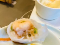 悦满楼虾饺皇-悦满楼·西关名点·湛江名菜(航空综合大厦店)
