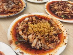 -温记府廟豆汤饭·始于1955年(海椒店)