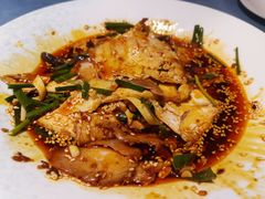 -南堂館川菜文化餐厅(天府店)