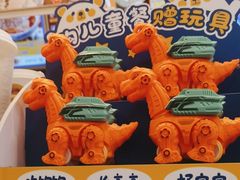 -西部马华清真兰州牛肉面·烧烤夜市(关东店)