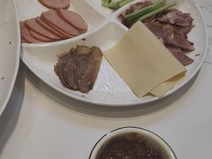 -渔家风味·鲅鱼水饺·央视展播·海鲜天津菜(开发区店)