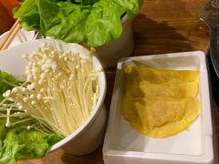 -傣妹火锅(四川北路店)