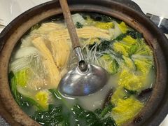 -金湖港式餐厅(建外店)