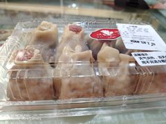 -白玉兰食品甜凤店(合生汇店)