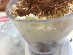 经典提拉米苏芝士雪-满记甜品(湖滨店)