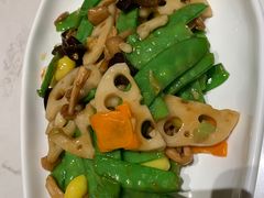 -北李妈妈菜·海肠捞饭(开发区万达店)