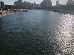 -海河游船-永乐码头(大悲院)