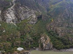 -达古峡谷风景区