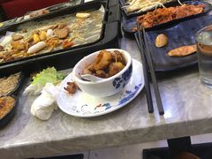 -幸福烤肉(烤肉/烧鸡公店)