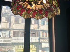-德大西餐社(云南南路店)