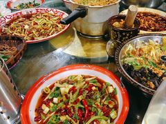 -灶东家民间菜(回兴店)