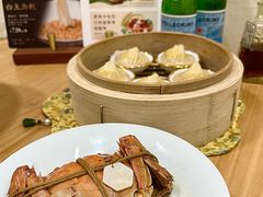 -蟹家大院(保利时光里店)