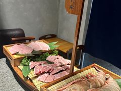 -NIUAN牛庵·日式和牛烧肉(恒隆店)