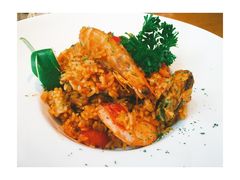 -香草意餐厅(杏石口路店)