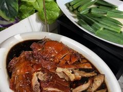 -晶丽香榭自助餐(南京大饭店)