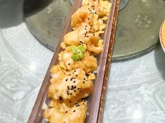 -北京全聚德(玉泉路店)