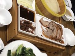 -董立兵烤鸭店(山大路店)