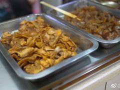 -王记生烫牛杂面馆(兰陵路店)