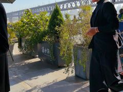 -汉水谣·江景餐厅(江滩店)