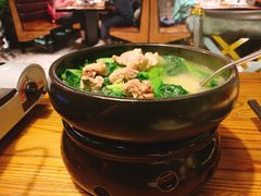 -广东道至正餐厅(区庄店)