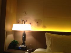 床-杭州逸酒店(西湖武林店)