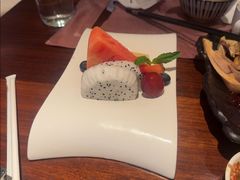 -艺厨风尚餐厅 · 桔钓沙莱华度假酒店