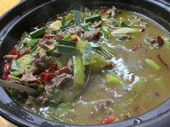 -农夫人家餐饮