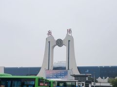 -岳阳站