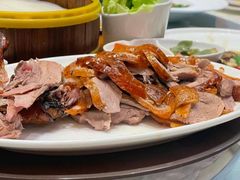 -全聚德(常州店)