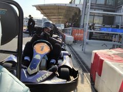 -赛卡联盟WSK卡丁车俱乐部