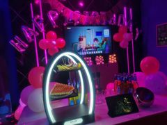 -欢乐迪氧吧KTV(大渡口步行街店)