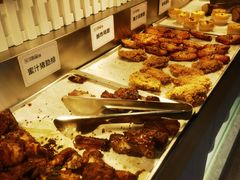 -川骄海鲜自助(亚运村店)