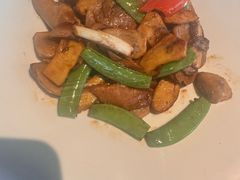 -悦融·京鲁菜·露台花园(安定门店)