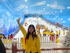 -世界之窗阿尔卑斯冰雪世界