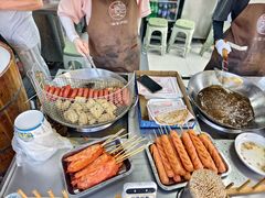 -尚食·卢记烧饼(十全街店)