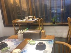 -衣川小森林·料理·寿司(鸿铭中心店)