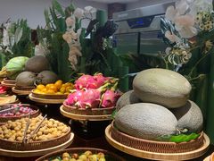 -汉丽斯巴西烤肉自助(市南店)