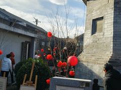 -正阳书局(西四南大街店)