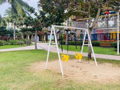 -三亚亚龙湾天域度假酒店