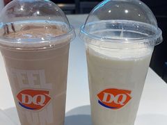 -DQ·蛋糕·冰淇淋(南开大悦城2F店)